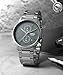 Lorus Reloj cronógrafo de acero inoxidable para hombre Imagen de Lorus Reloj cronógrafo de acero inoxidable para hombre
