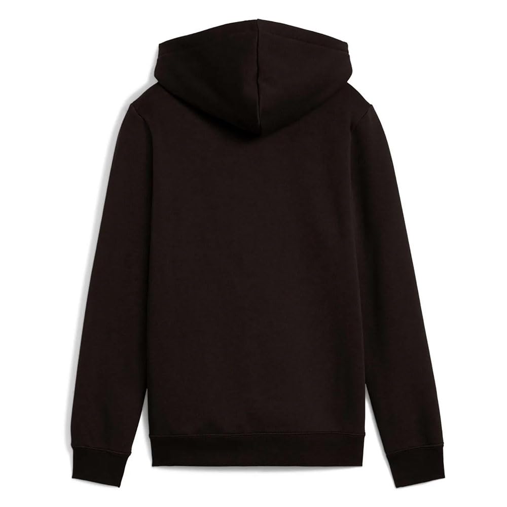 Puma Jungen ESS Logo Lab Hoodie FL B Sweatshirt (1er Pack)
