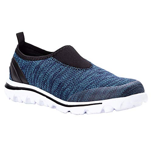 Image of Propet Women's Travelactiv Casual Lace Up Sneaker