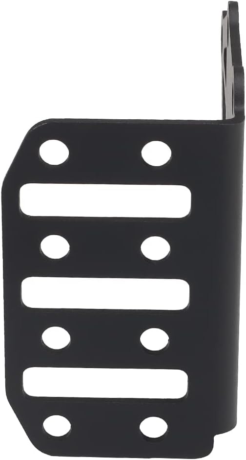 Tactical RTI Hanger A39 Universal A33 Aluminum Hunting Holster Mounted Adapter Attachment System Airsoft Accessories