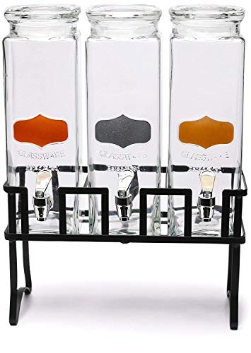 Best Large Lemonade Dispenser For Party