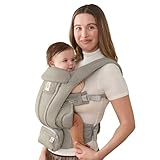 Ergobaby Omni Deluxe...image