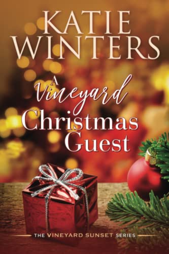 Experience the Magic of a Christmas at the Vineyard: The Vineyard Sunset Series