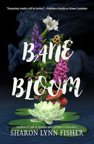 Cover of Bane Bloom