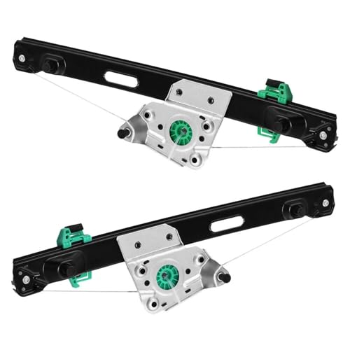 Lève-vitre électrique arrière 51357140589 51357140590 BMW 325i 2006