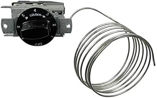Ranco Rober Temperature Control, Temp Control, Appliance Temp Control, Constant Cut-in, Cold Control, A12 A121560