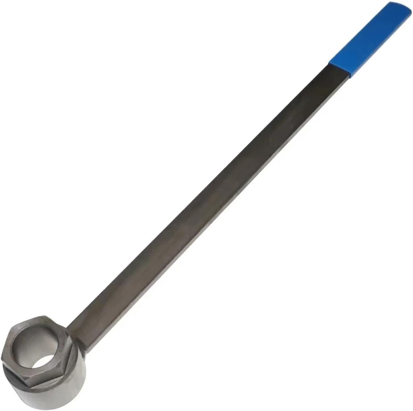 Crankshaft Pulley Retainer Removal Support Wrench Compatible with Civic Compatible with Odyssey