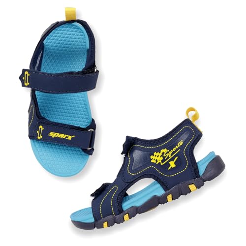 Image of SPARX boys Ss0672b Sandal
