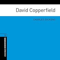 Algopix Similar Product 14 - David Copperfield Adaptation Oxford