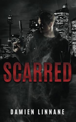Scarred view 2