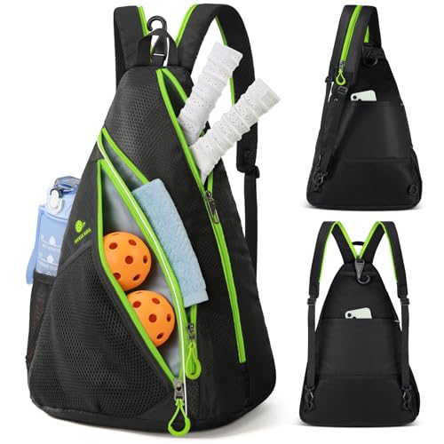 sports best pickleball bag