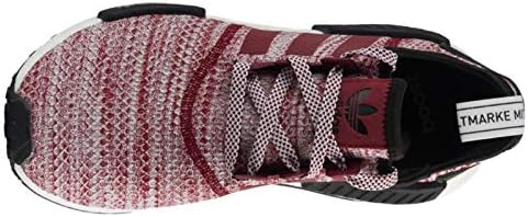 adidas Men's Originals NMD R1 Collegiate Burgundy/White/Black Mesh Running  Shoes 11 M US : Amazon.com.au: Clothing, Shoes & Accessories