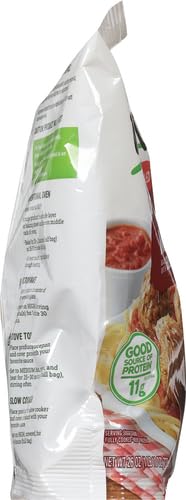 Farm Rich Italian Style Meatballs Made with Beef Pork and Authentic Bread Crumb Recipe Fully Cooked Frozen 26 — view 11