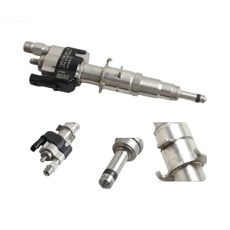 Fuel Injector Index12 13537585261-12 for BMW N54 N63 335 535 550 750 X5 X6