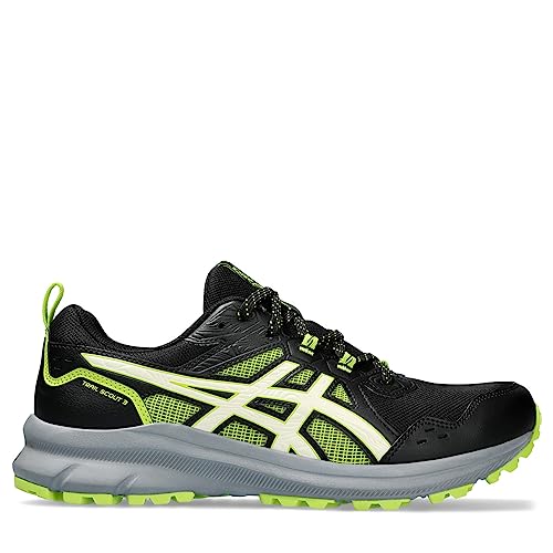 Image of ASICS Men's Trail Scout 3 Running Shoe
