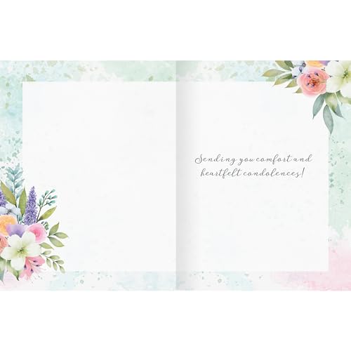Image of Lang, Blessed Sympathy Assorted Boxed Note Cards