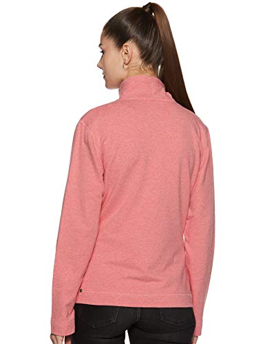 Image of Jockey Women's CottonSolid Regular Standard Length Jacket