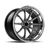 jante grizzly 660 Conception intelligente for une compatibilité optimale: ces jantes sont dotées d'un système de montage universel intuitif qui facilite leur installation sur une large gamme de marques et de modèles. Le boulonnage de précision simplifie le processus de mise à niveau et élimine les approximations, tout en optimisant le style.