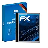 atFoliX Film Protection d'écran compatible avec Bigme Carve Color Protecteur d'écran, ultra-clair FX Écran protecteur (2X) atFoliX Film Protection d'écran compatible avec Bigme Carve Color Protecteur d'écran, ultra-clair FX Écran protecteur (2X)
