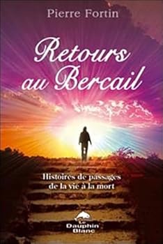 Paperback Retours au bercail [French] Book