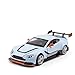 NHDTM Kit Jouets Voitures Métal Robuste 1:32 pour Aston Martin Gt3 Haute Simulation en Alliage De Zinc Retirer Le des Modèles De Voiture Adulte Cadeau De Carnaval Merveilleux Cadeau Vacances