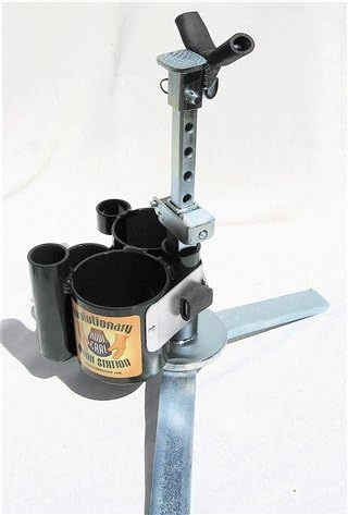 EVO Hoof Care The Work Station - 'Shorty' Size