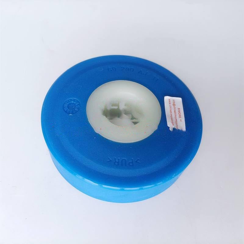 50PCS GO290AJ11 Escalator Step Chain Roller Use for XO508 XO-508 76x22 ID19mm G0290AJ11 D76/19mm H22mm 76x22x19