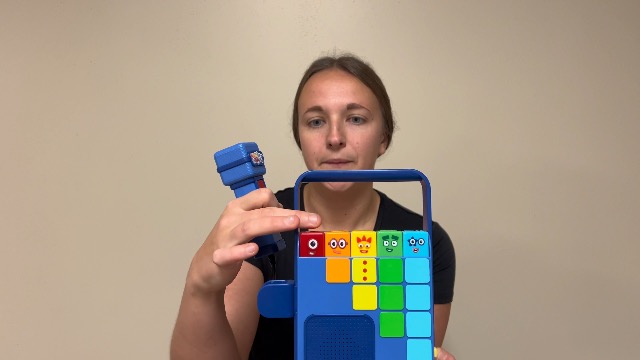 Watch Very interactive and educational toy. Full review and demo on ...