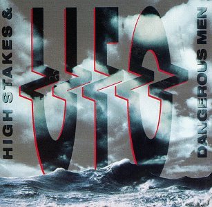High Stakes Dangerous Men Ufo Amazon Es Cds Y Vinilos