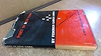 POET IN NEW YORK A New Translation by Ben Belitt B000MRMO50 Book Cover