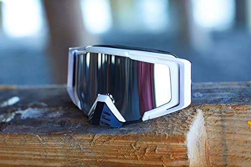 Jobe Detroit Goggle Lenses, Multi-Colour, One Size, multicoloured - Image 3