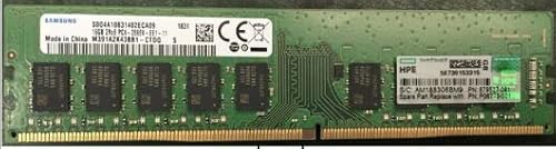 Hpe Memory 16Gb Pc4-2666V-E 1Gx8 S (P06773-001)