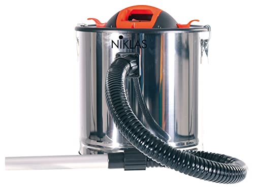 ASPIRACENERE NIKLAS CALIMERO 1000 W 18 LT.