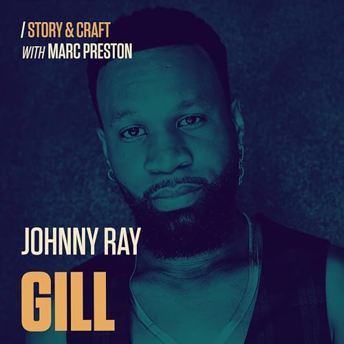 Johnny Ray Gill | Tale of a Prospective Gent