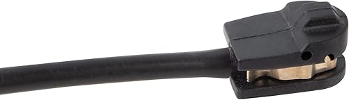 Miniatura 4 de WEDOAUTO Sensor de desgaste de la pastilla de freno delantera y trasera para BMW 330i 230i 320i 430i M240i 340i 330e 328i 435i 428i 228i M3 228i