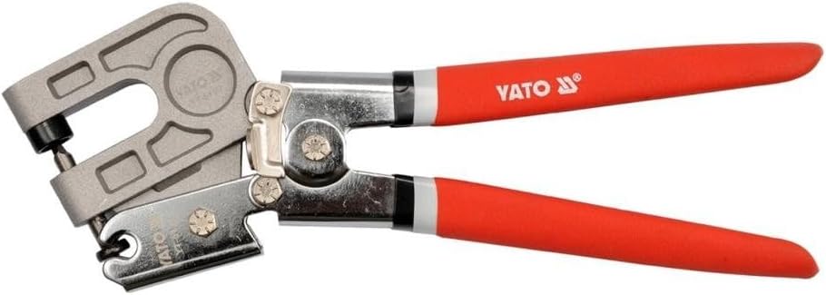 Yato YT-5130 – Light Keel Clamp 275 mm