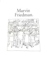 Marvin Friedman. 0970209444 Book Cover
