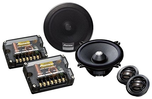 Preisvergleich Produktbild Pioneer TS-c132prs Speaker