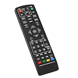 * Este mando a distancia puede SER Compatible con La mayor parte de los decodificador DVB-T2.