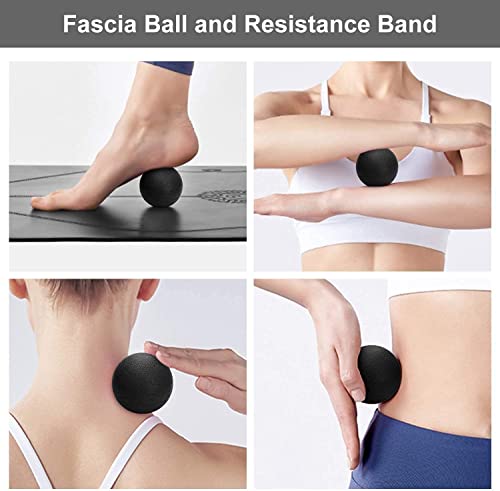 4-in-1-Foam-Roller-SetHigh-Density-Massage-Roller-with-Muscle-Roller-Stick-Exercise-Resistance-Bands-Massage-Ball-and-Free-Portable-Bagfor-Deep-Tissue-Massage-Exercise-Yoga-Pilates