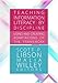 Teaching Information Literacy by Discipline:: Using and Creating Adaptations of the Framework