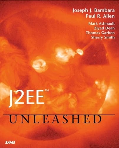  J2Ee Unleashed