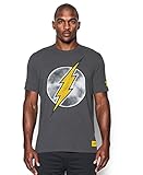 Under Armour Men's Alter Ego Retro Batman T-Shirt