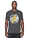Under Armour Alter Ego Short Sleeve T-Shirt Large Retro Flash Carbon