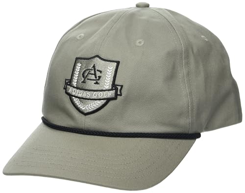 Casquette adidas Vintage à six panneaux, le style rétro authentique pour homme moderne