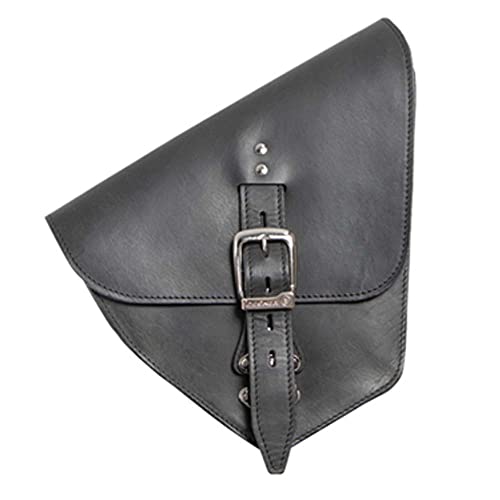 デグナー DEGNER レブル専用 レザーサドルバッグ SB-106