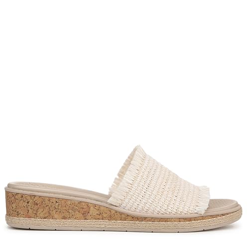Image of LifeStride Breezy Slide Sandals