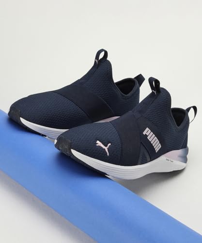 Image of Puma Women Better Foam Prowl Slip Training Shoe