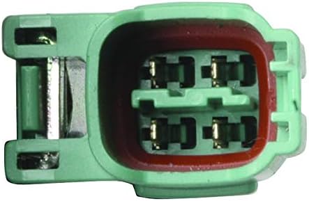 Premier Gear PG-DST77435 Distributor Replacement for Corolla L4 (95-97), Corolla L4 (96-97), Celica L4 (96-97), Prizm L4 (95-97), Prizm L4 (96-97), 94855714, 19050-16030