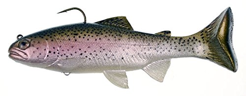 Deluxe 68 Special Swimbait (Rainbow Trout, ROF 12)